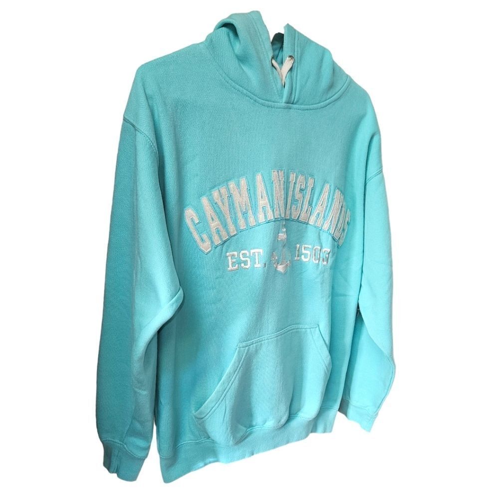TOO COOL Authentic Vintage Crew Sweatshirt - Picture 3 of 16